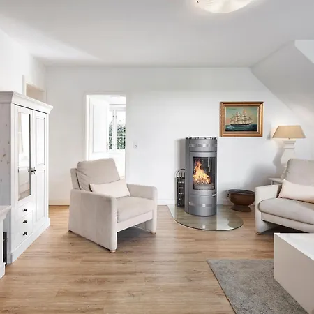 Feriehus Maiken