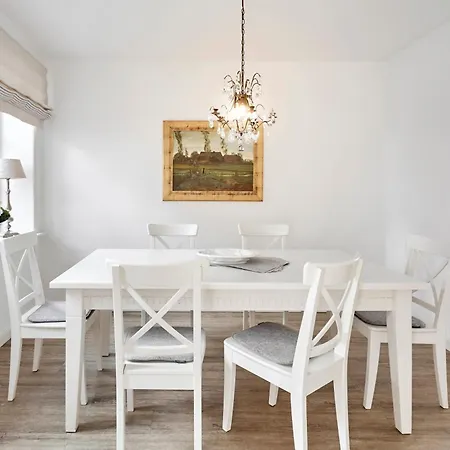 Feriehus Maiken *